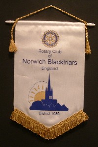 Norwich Blackfriars